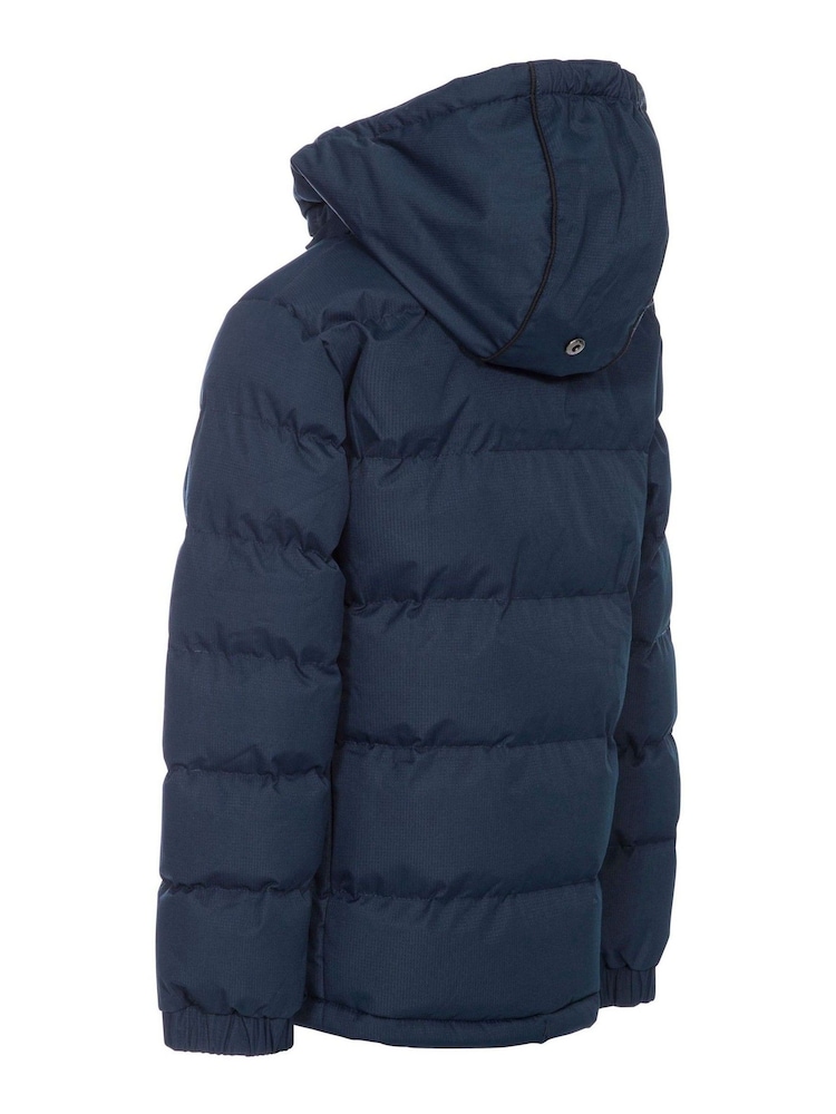 Trespass Kids Tuff Padded Jacket - Image 3 of 3