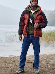 Poncho And Righty Adv - Джинсы Levi's® Slim 511™ - Изображение 1 из 13