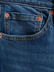 Poncho And Righty Adv - Джинсы Levi's® Slim 511™ - Изображение 11 из 13