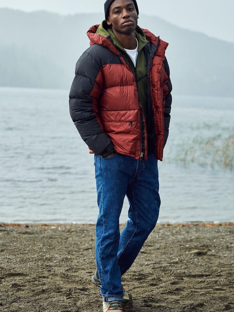 Poncho And Righty Adv - Джинсы Levi's® Slim 511™ - Изображение 2 из 13