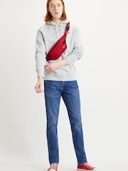 Poncho And Righty Adv - Джинсы Levi's® Slim 511™ - Изображение 4 из 13