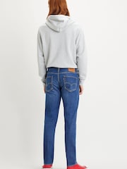 Poncho And Righty Adv - Джинсы Levi's® Slim 511™ - Изображение 5 из 13