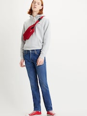 Poncho And Righty Adv - Джинсы Levi's® Slim 511™ - Изображение 6 из 13