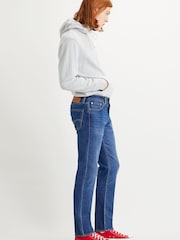 Poncho And Righty Adv - Джинсы Levi's® Slim 511™ - Изображение 7 из 13