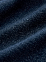 Denim Inky Blue Mom Comfort Stretch Jeans - Image 7 of 7