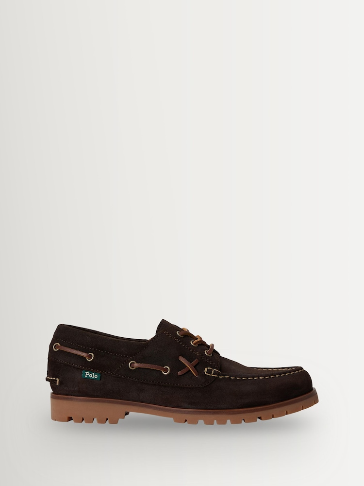 Παπούτσια σκαφών Polo Ralph Lauren Ranger Deck - Εικόνα 1 από 4