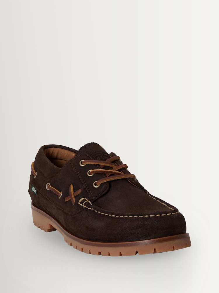 Παπούτσια σκαφών Polo Ralph Lauren Ranger Deck - Εικόνα 2 από 4