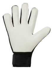 Nike Black Match Jr. Goal Keeper Gloves - Image 3 of 3
