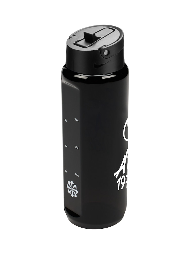 Nike Renew Recharge Trinkflasche mit Strohhalm 710 ml - Bild 2 von 3