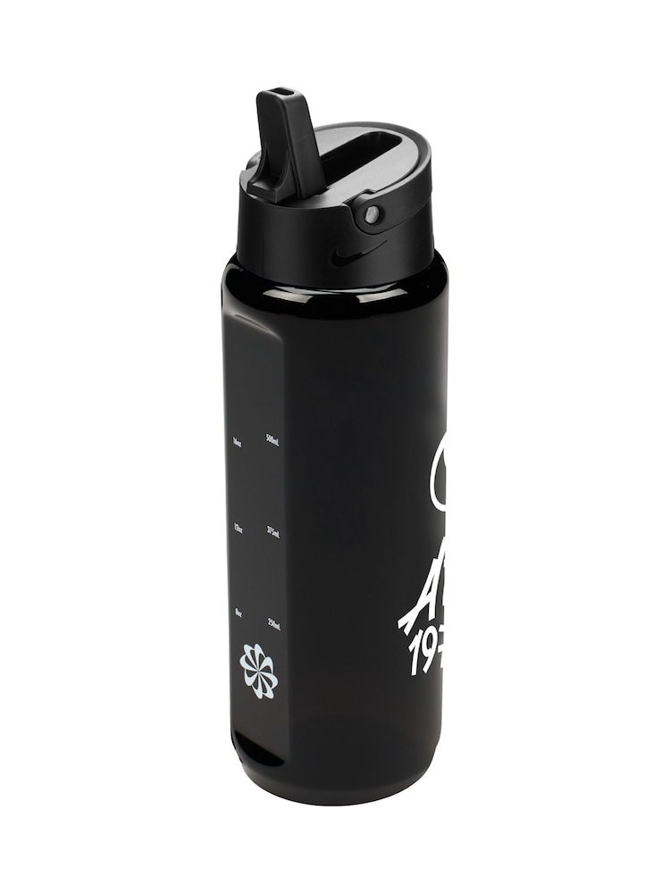 Nike Renew Recharge Trinkflasche mit Strohhalm 710 ml - Bild 3 von 3