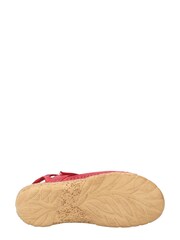 Riva Pink Holyhead Sandals - Image 4 of 4