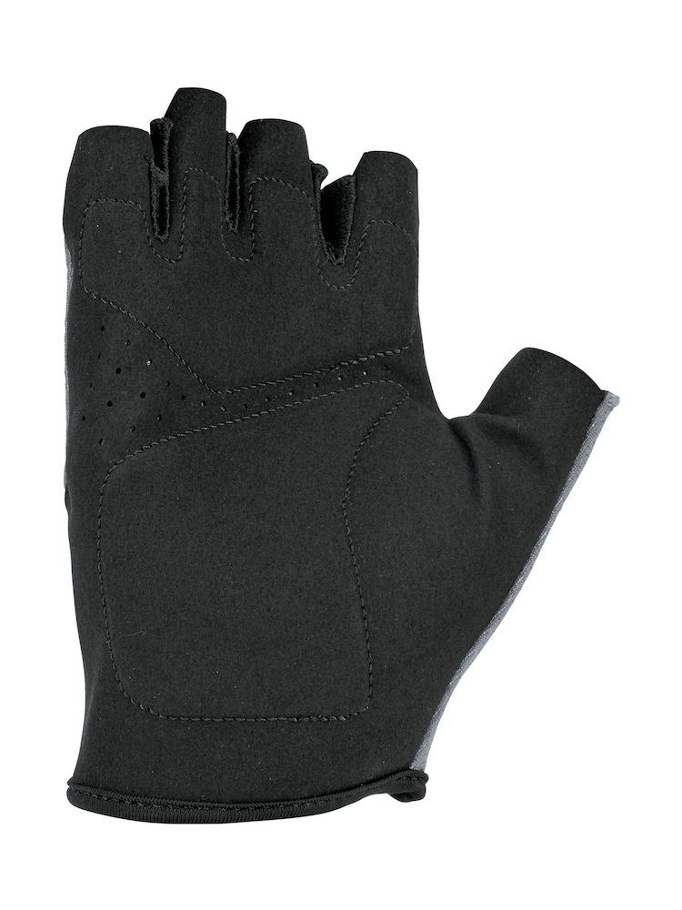 Nike Grey Mens Gym Essential Gloves - Image 2 of 3