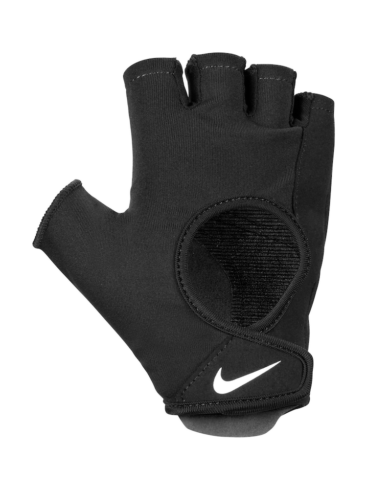 Nike Black Womens Vapor Gym Gloves - Image 1 of 3