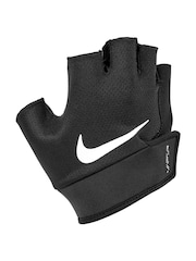 Nike Black Mens Vapor Gym Gloves - Image 1 of 3