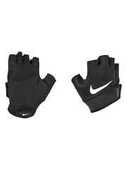 Nike Black Mens Vapor Gym Gloves - Image 3 of 3