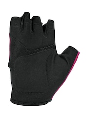 Nike Pink Womens Gym Essential 2.0 Gloves - Image 2 of 3