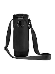 Nike Black Club Hydration Water Bottle Carrier - Image 2 of 3
