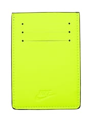Nike Yellow Icon Air Max 90 Card Wallet - Image 2 of 2