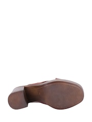 Hush Puppies Gigi Platform Sandals - Image 7 of 7