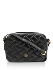 Kurt Geiger London Black Kensington Cross Body Bag - Image 1 of 4