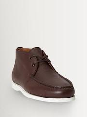 Polo Ralph Lauren Merton Chuka zābaki - Attēls 2 no 4