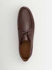 Polo Ralph Lauren Merton Chuka zābaki - Attēls 4 no 4