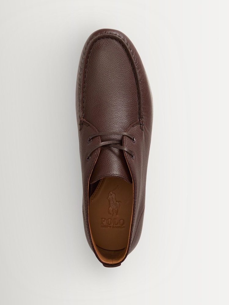 Polo Ralph Lauren Merton Chuka zābaki - Attēls 4 no 4