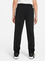 Nike Black Sportswear Tracksuit - Image 4 of 11