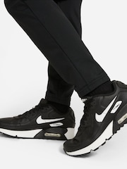 Nike Black Sportswear Tracksuit - Image 7 of 11
