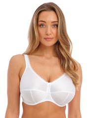 Fantasie White Speciality Smooth Cup Bra - Image 1 of 4