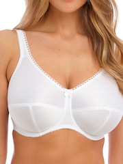 Fantasie White Speciality Smooth Cup Bra - Image 2 of 4