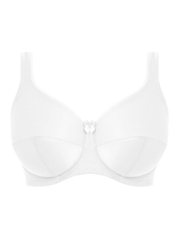 Fantasie White Speciality Smooth Cup Bra - Image 4 of 4