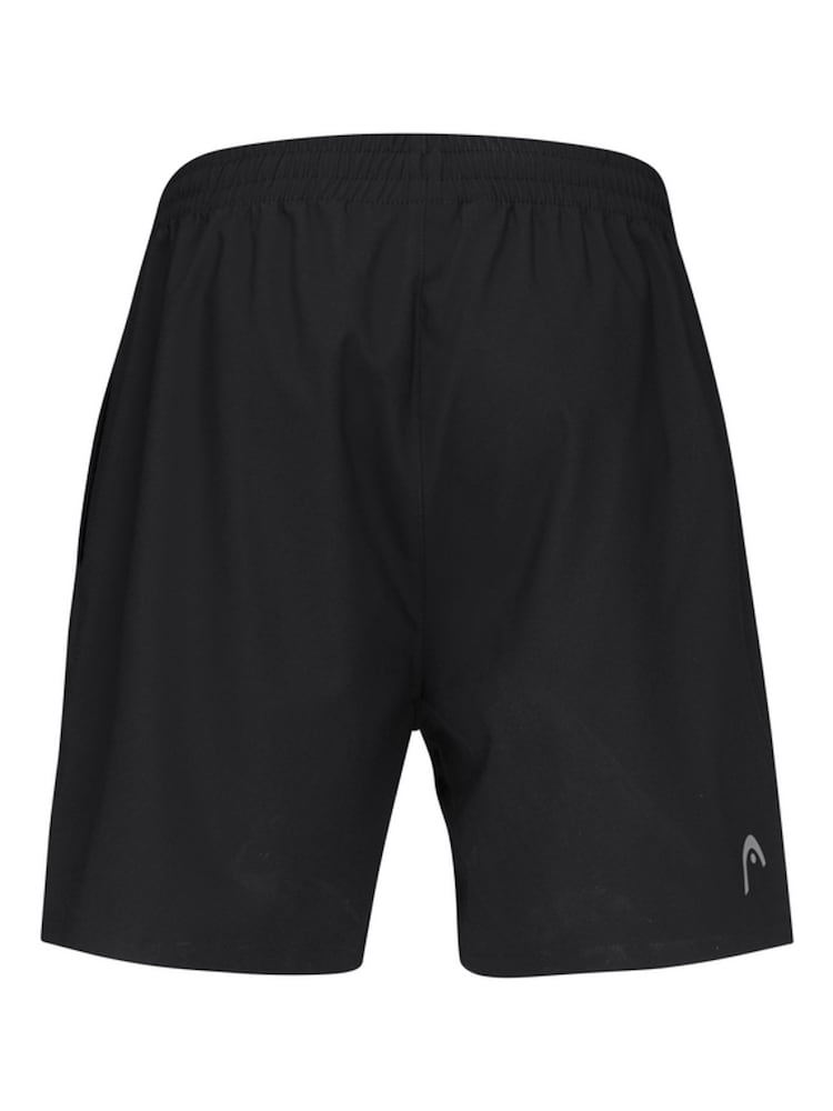 Head Black Mens Club Shorts - Image 1 of 2