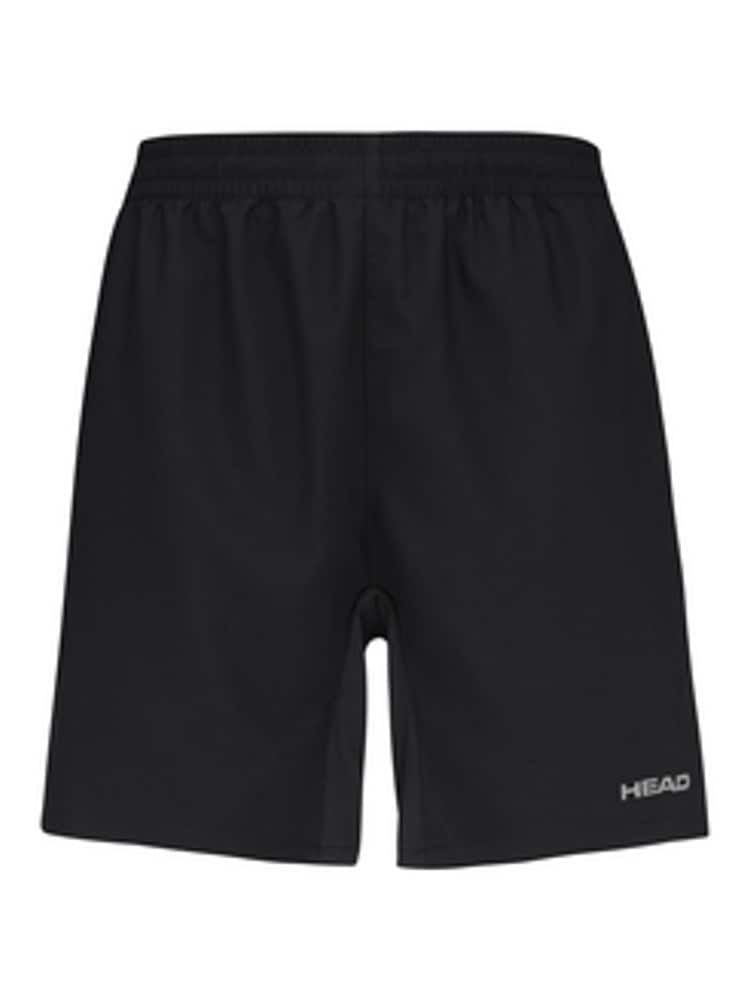 Head Black Mens Club Shorts - Image 2 of 2