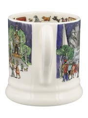 Emma Bridgewater London i Julen 1/2 Pint-krus - Bilde 3 av 4