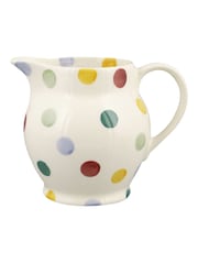 Emma Bridgewater Polka Dot 1/2 Pint Jug - Imagen 3 de 4