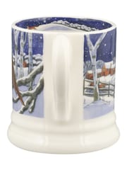 Emma Bridgewater кружка с принтом Robin 1/2 - Изображение 3 4