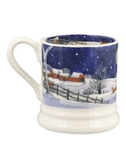 Emma Bridgewater кружка с принтом Robin 1/2 - Изображение 4 4