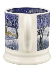 Emma Bridgewater Полуночный заяц 1/2 Пинтовая кружка - Изображение 3 4