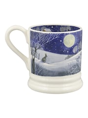 Emma Bridgewater Полуночный заяц 1/2 Пинтовая кружка - Изображение 4 4