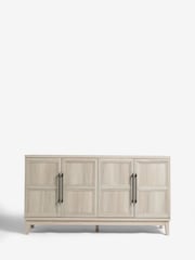 Light Langton Oak Effect Sideboard - Image 5 of 9