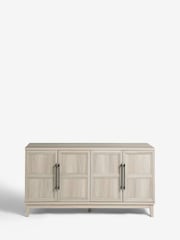 Light Langton Oak Effect Sideboard - Image 8 of 9