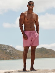 Altrosa - Essential Badeshorts - Bild 1 von 10