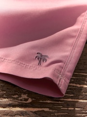 Altrosa - Essential Badeshorts - Bild 10 von 10