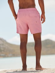 Altrosa - Essential Badeshorts - Bild 3 von 10