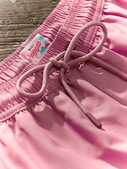 Altrosa - Essential Badeshorts - Bild 6 von 10