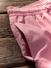 Altrosa - Essential Badeshorts - Bild 7 von 10