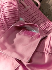 Altrosa - Essential Badeshorts - Bild 8 von 10