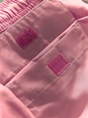 Altrosa - Essential Badeshorts - Bild 9 von 10