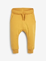 Blue/Black/Yellow Joggers 5 Pack (3mths-7yrs) - Image 2 of 8